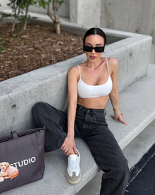 Magdelene Denim
