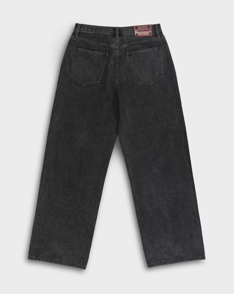 Magdelene Denim