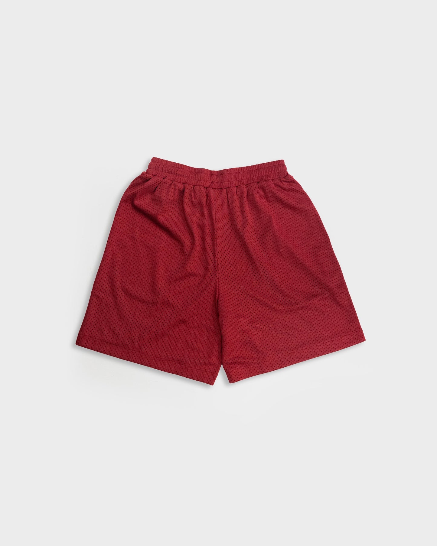 Roma Mesh Short - Luke Rockhold Edition