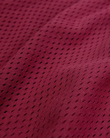 Roma Mesh Short - Luke Rockhold Edition