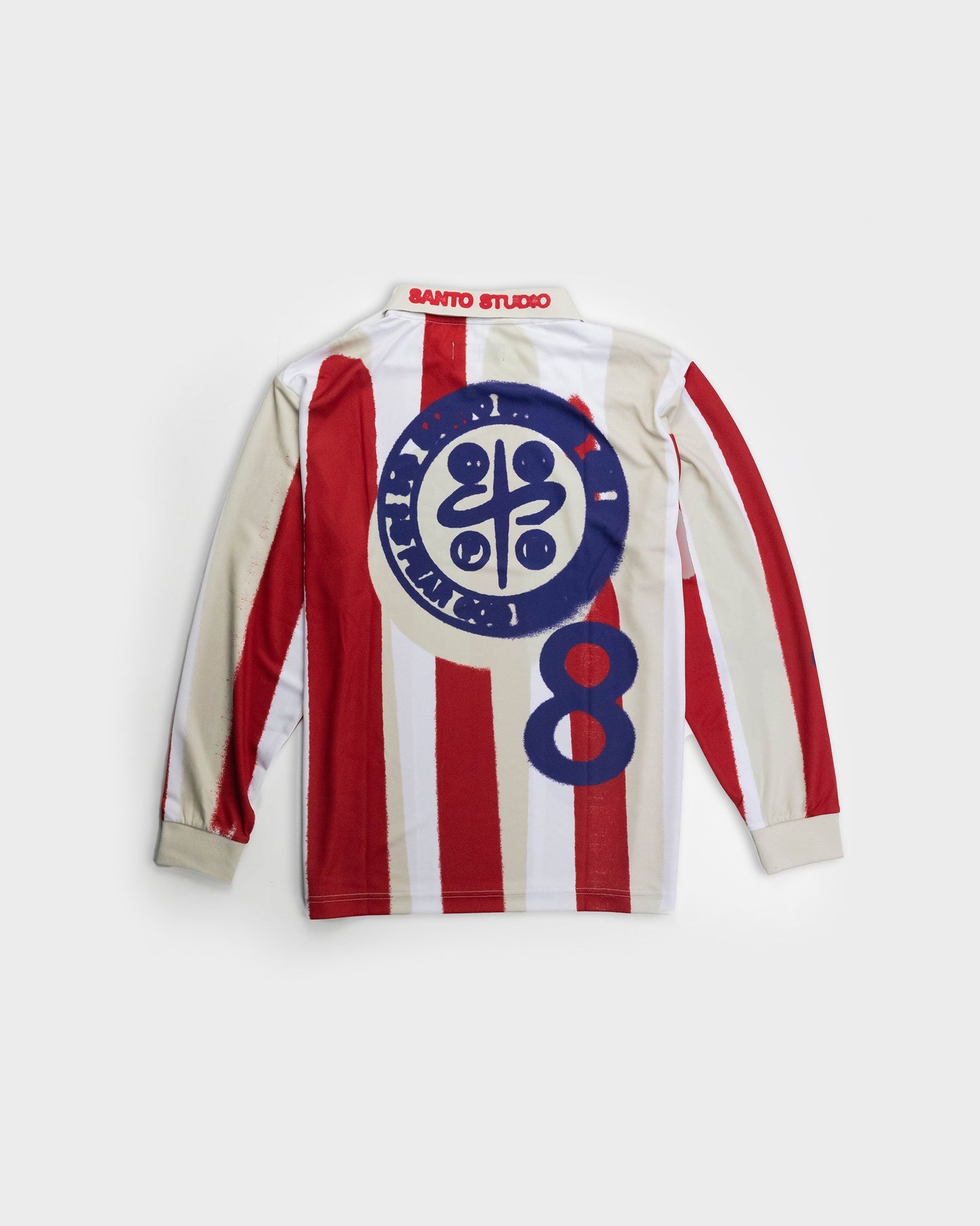 Team Santo Club Jersey