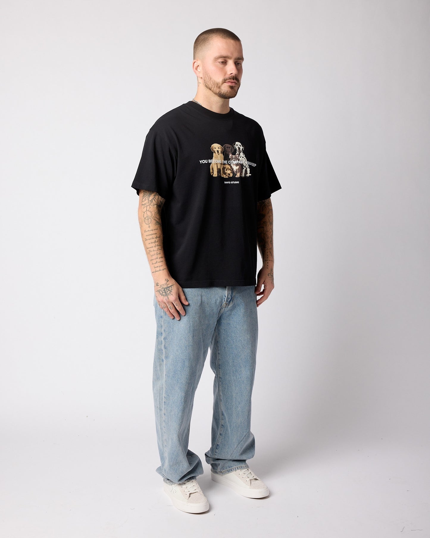 Good Company Tee