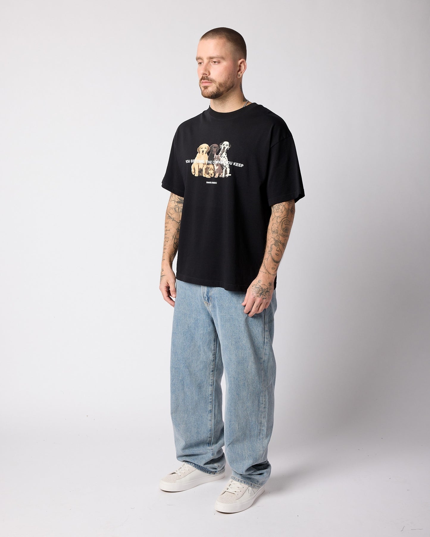 Good Company Tee