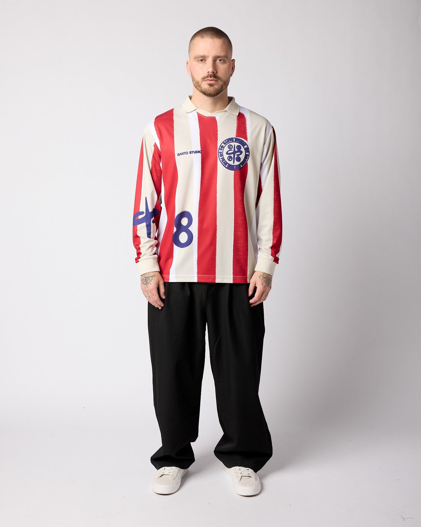Team Santo Club Jersey