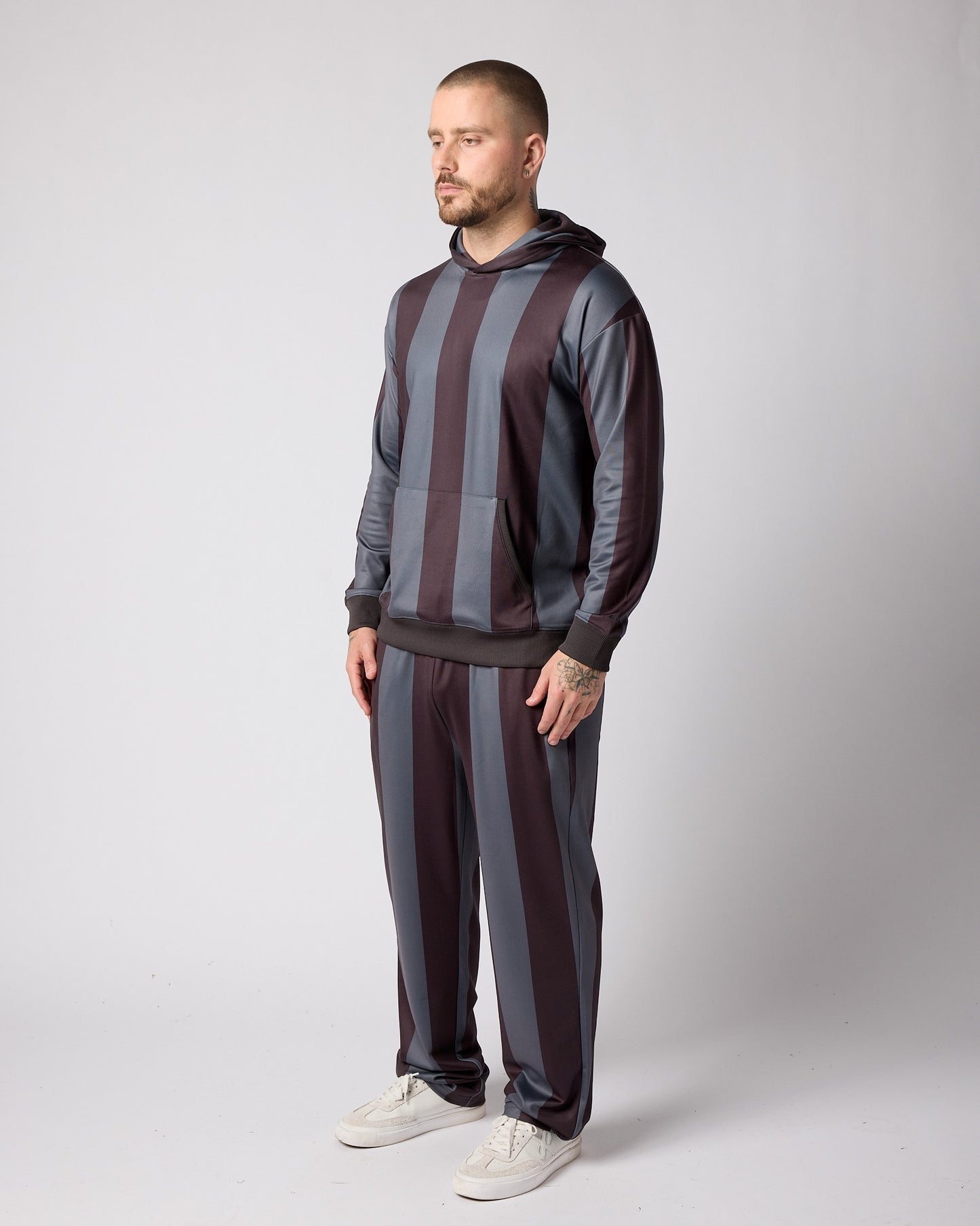 Tempo Comfort Hoodie