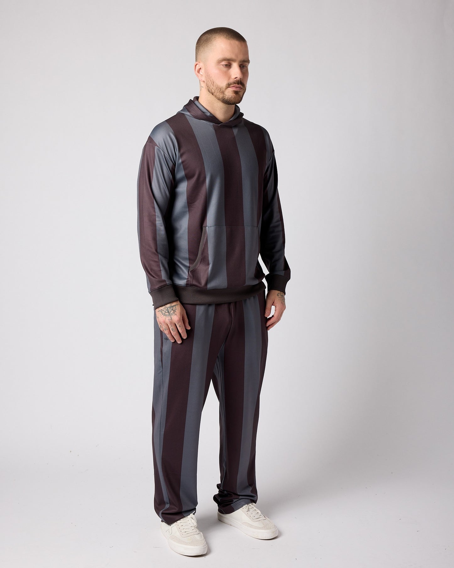 Tempo Comfort Hoodie