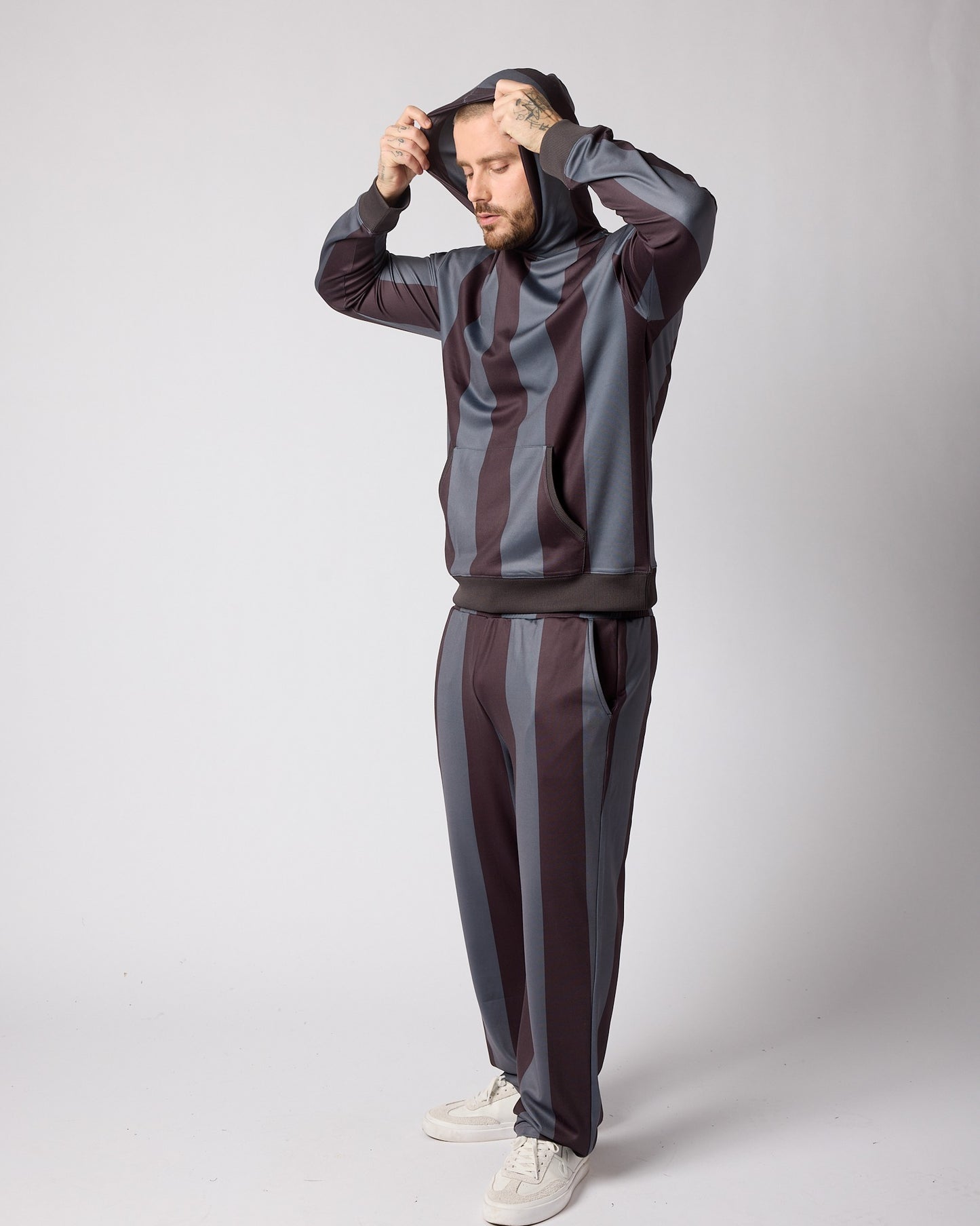 Tempo Comfort Hoodie