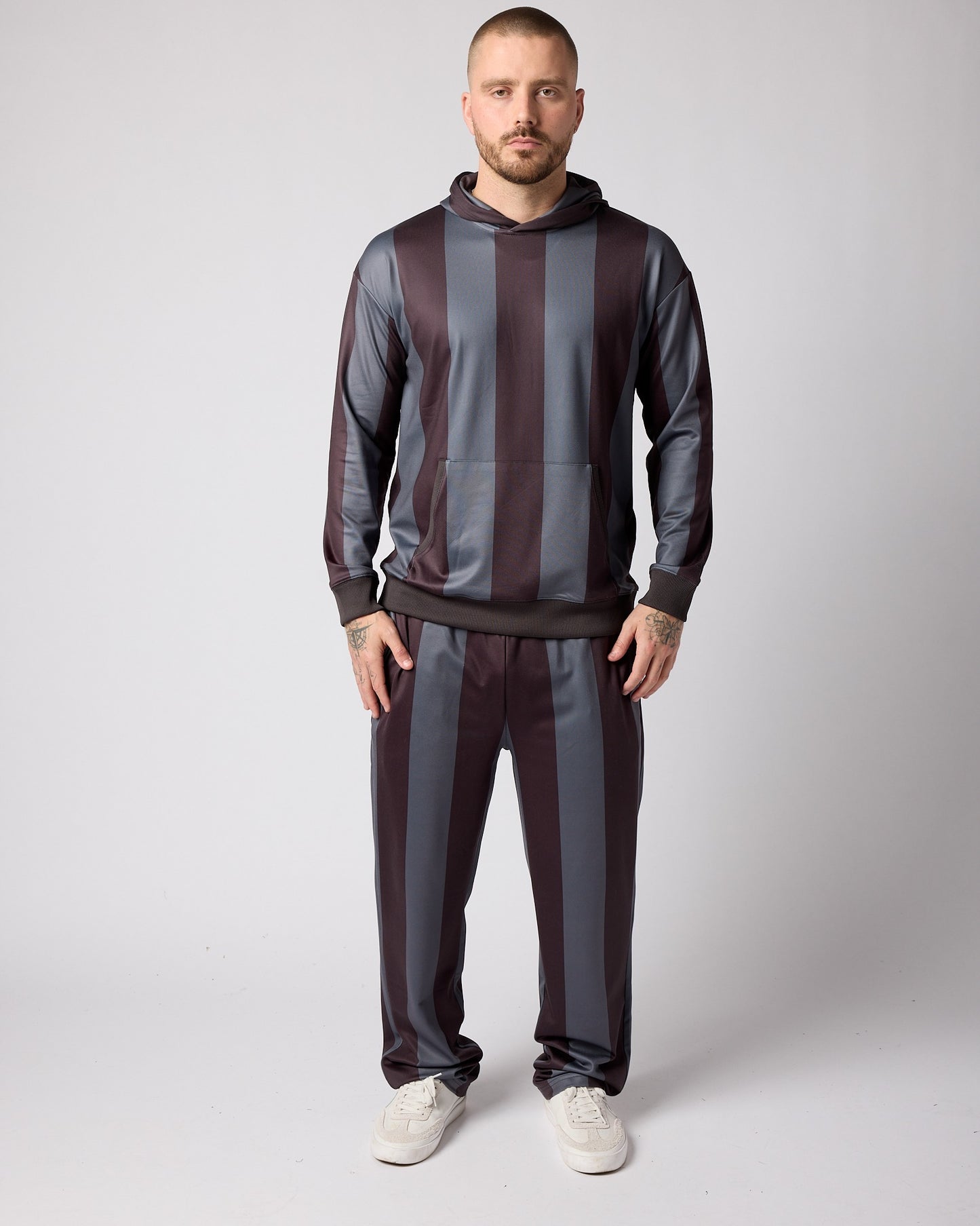 Tempo Comfort Hoodie