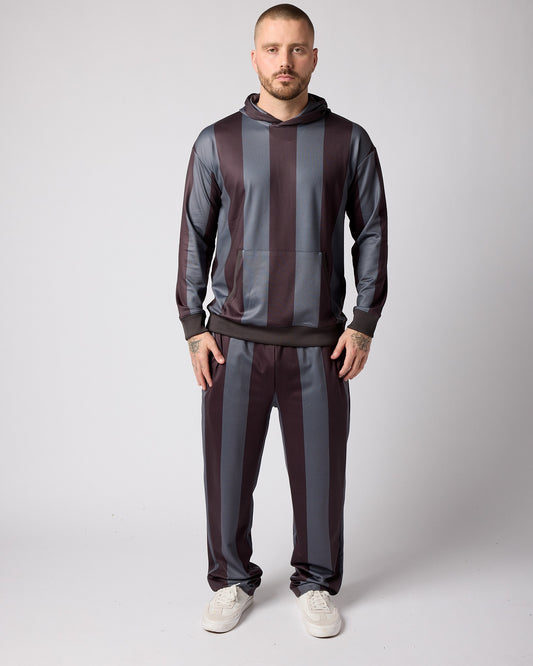 Tempo Comfort Hoodie