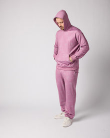 Tempo Comfort Hoodie