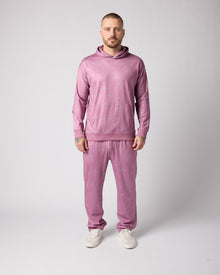 Tempo Comfort Hoodie