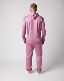 Tempo Comfort Hoodie