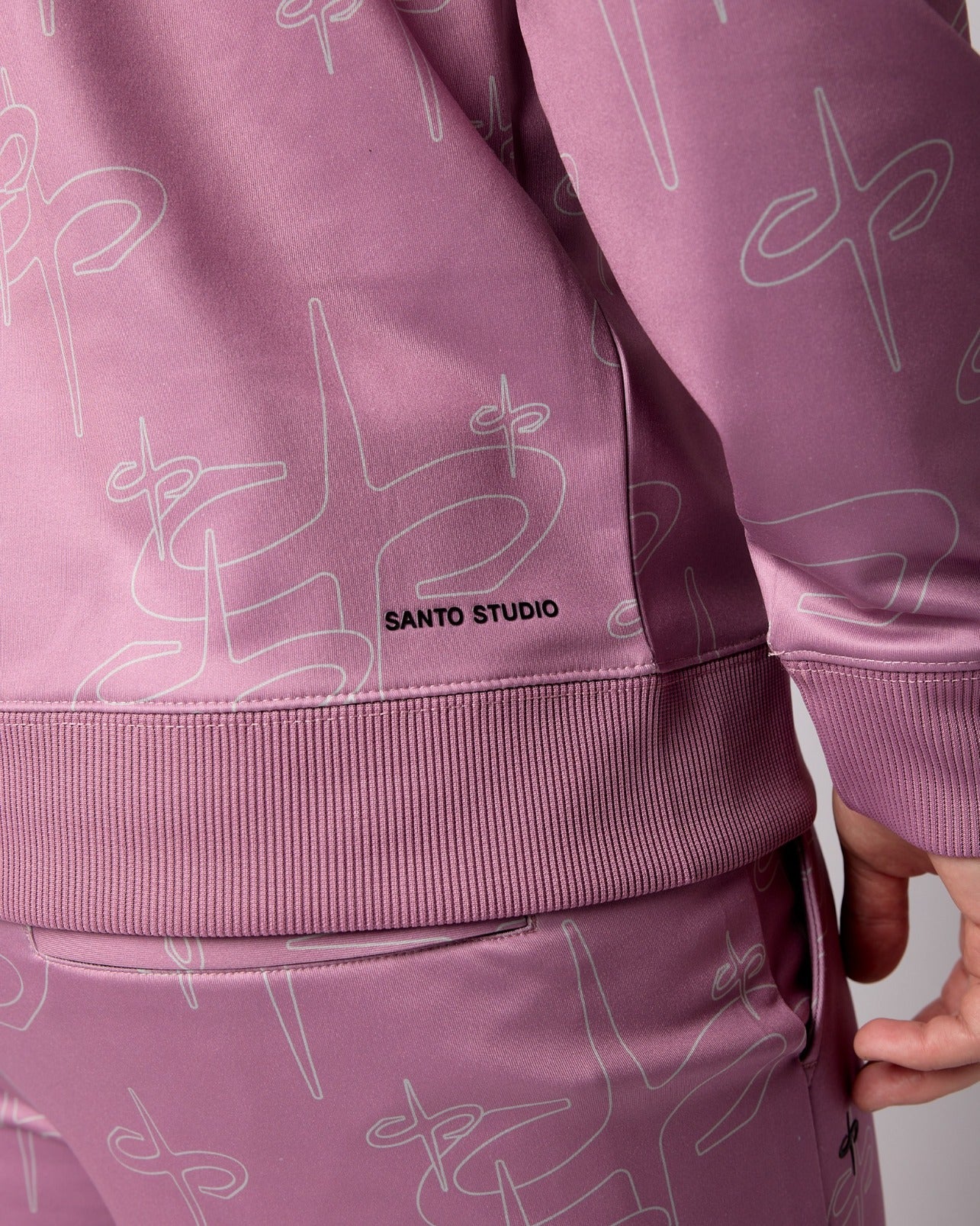 Tempo Comfort Hoodie