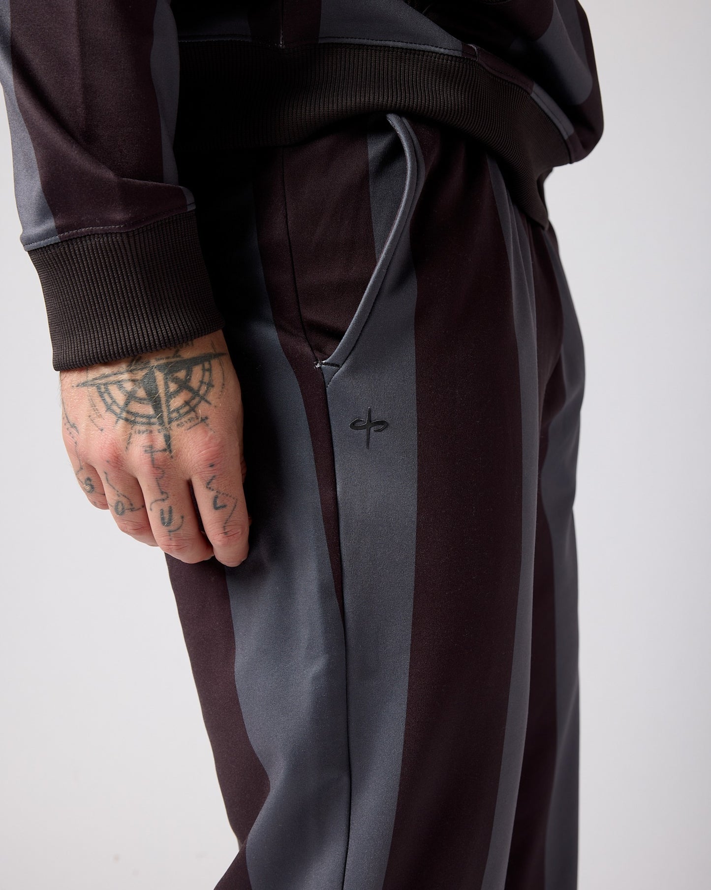 Tempo Comfort Pant