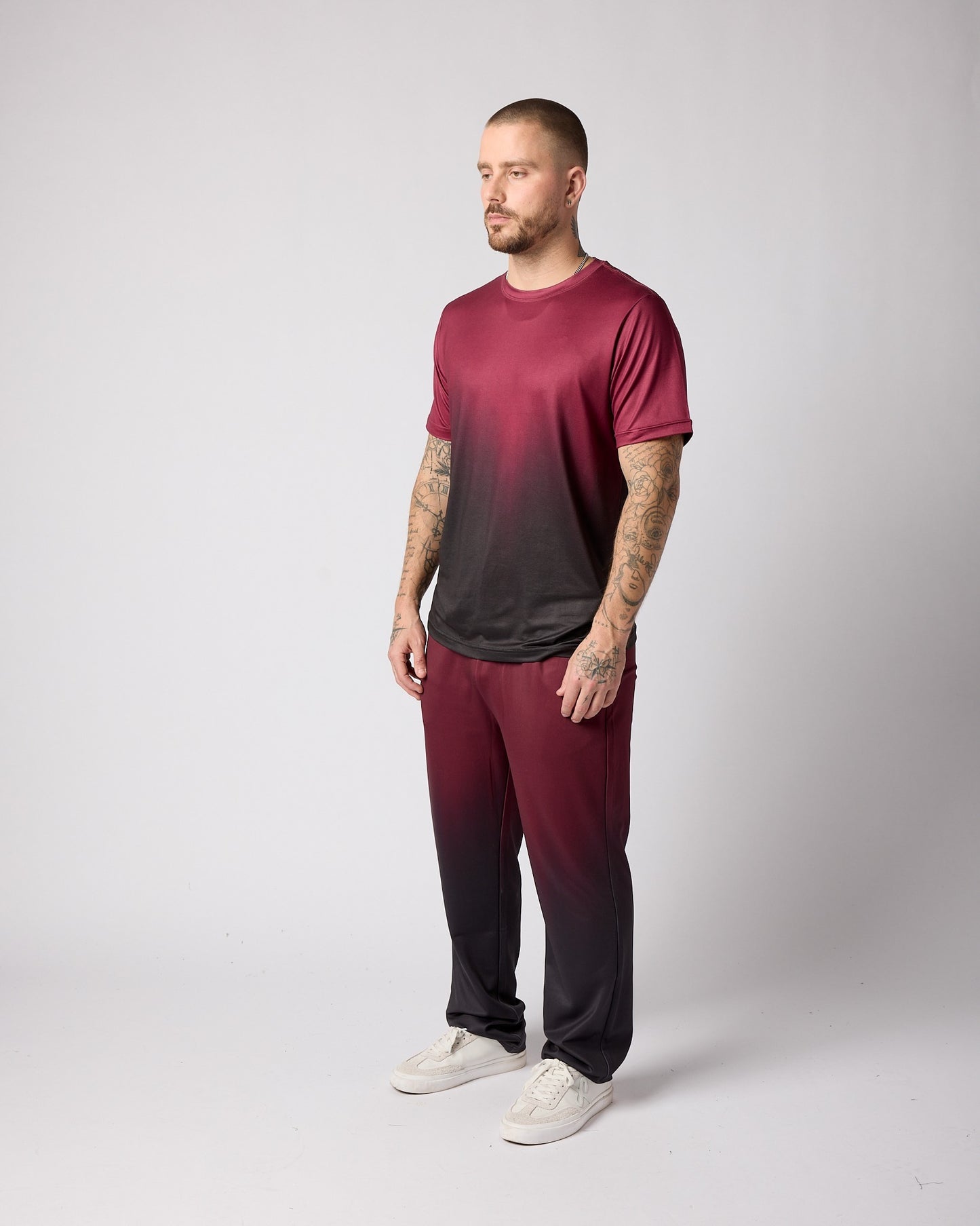 Tempo Comfort Pant