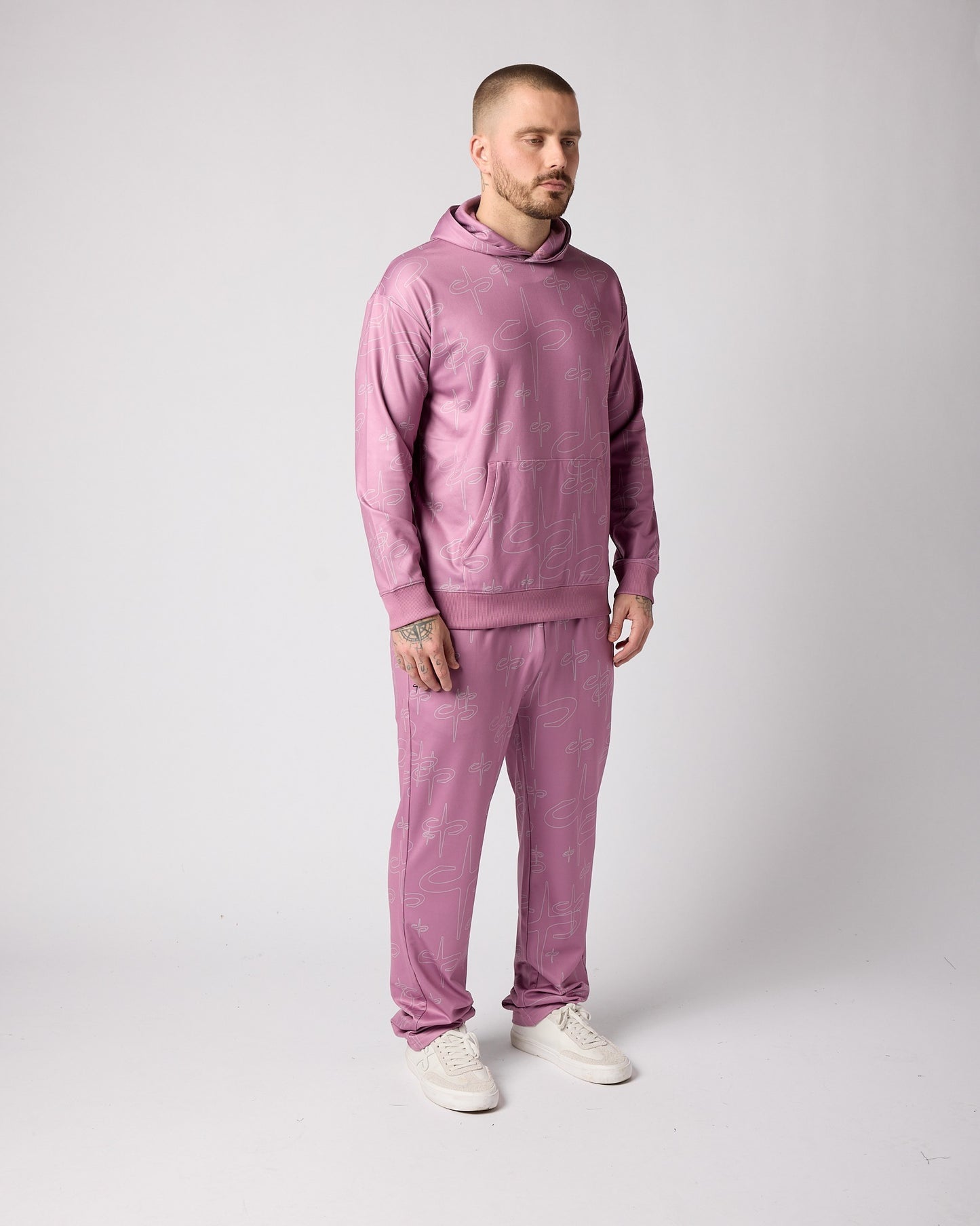Tempo Comfort Pant