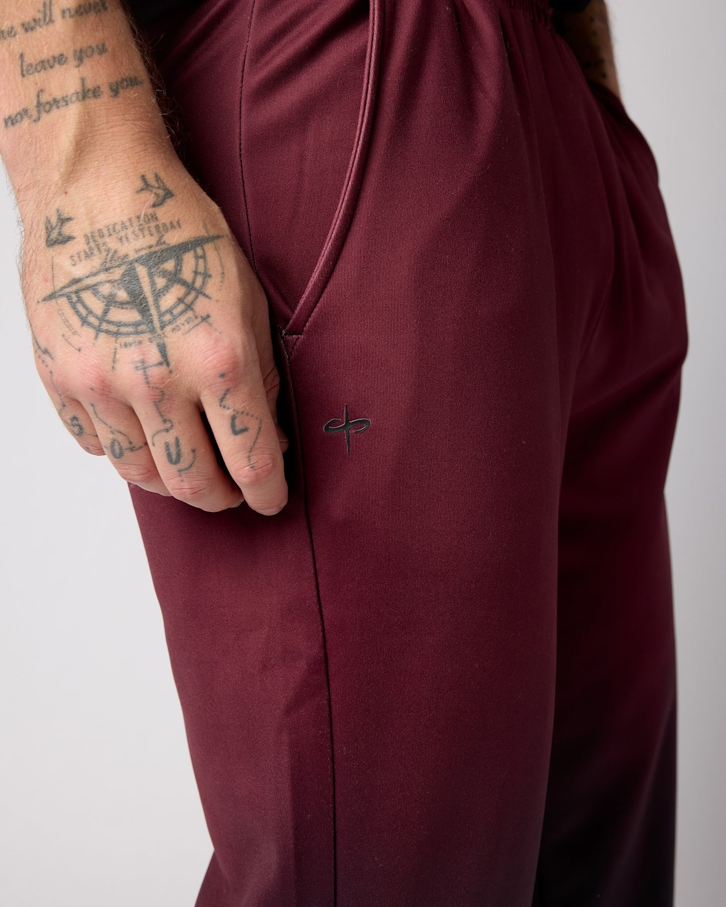 Tempo Comfort Pant