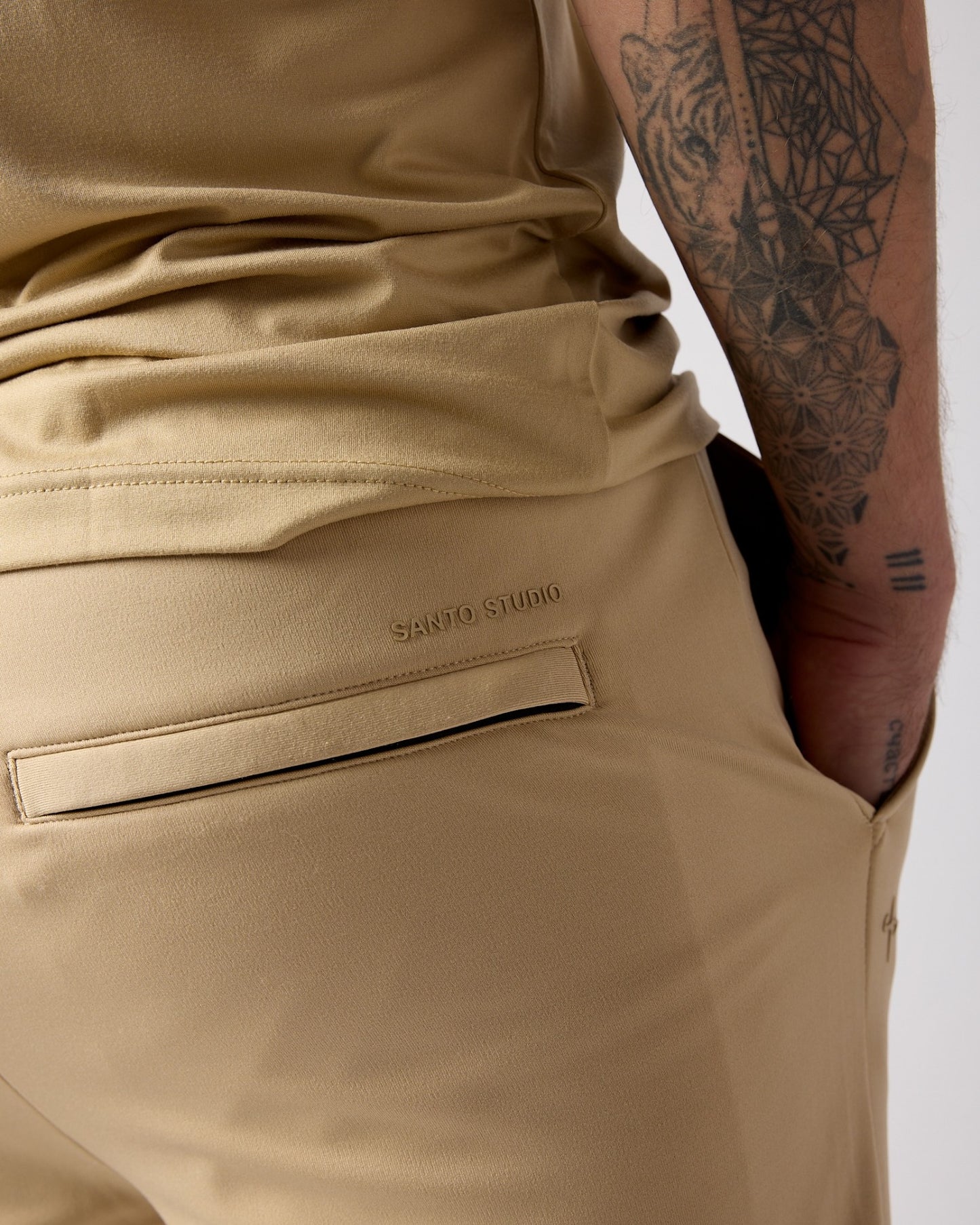 Tempo Comfort Pant