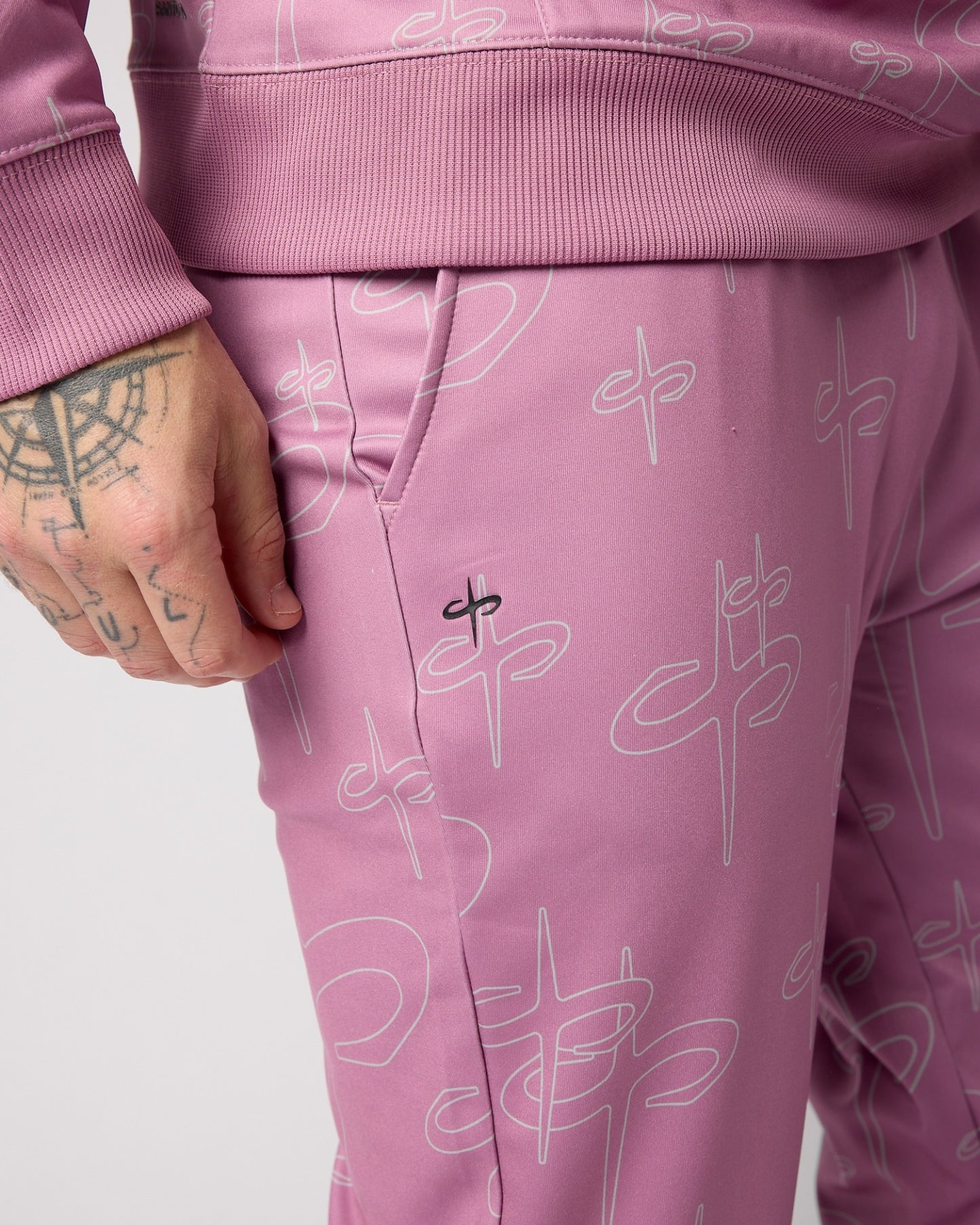 Tempo Comfort Pant