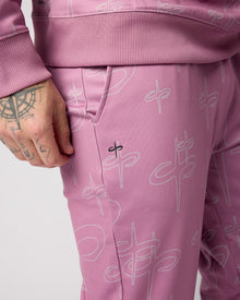 Tempo Comfort Pant