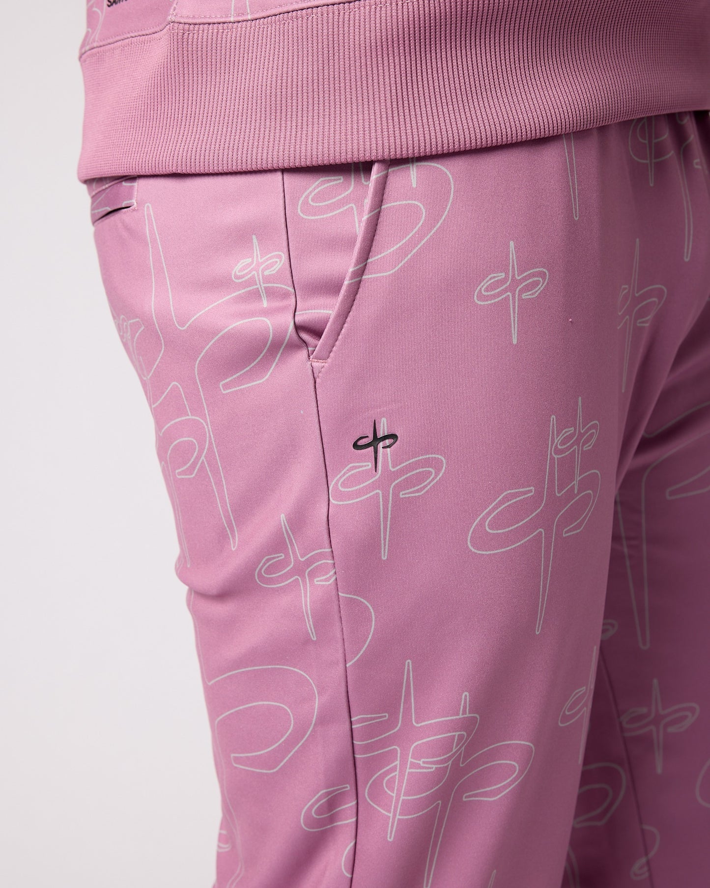 Tempo Comfort Pant