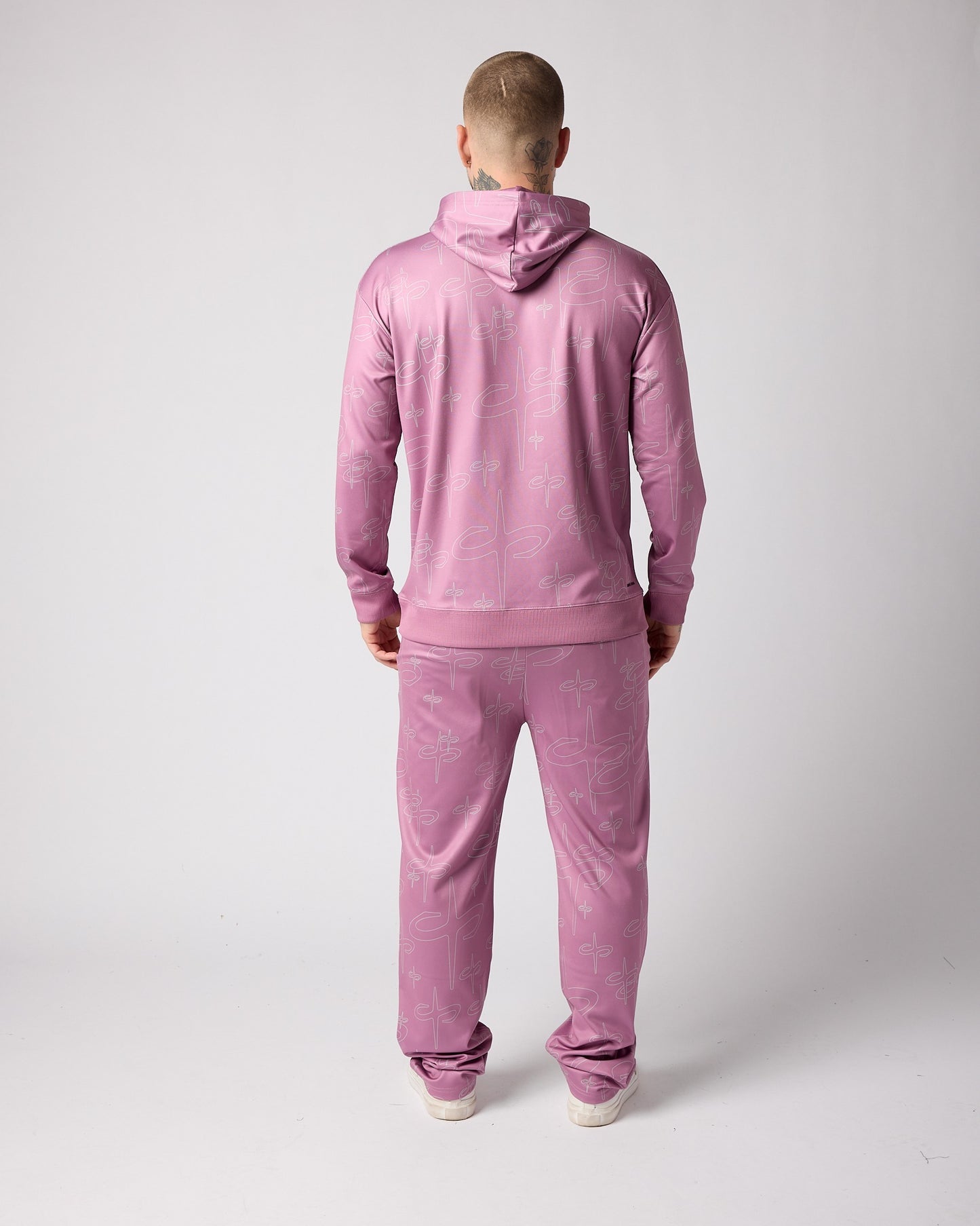 Tempo Comfort Pant