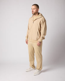 Tempo Tech Zip Jacket