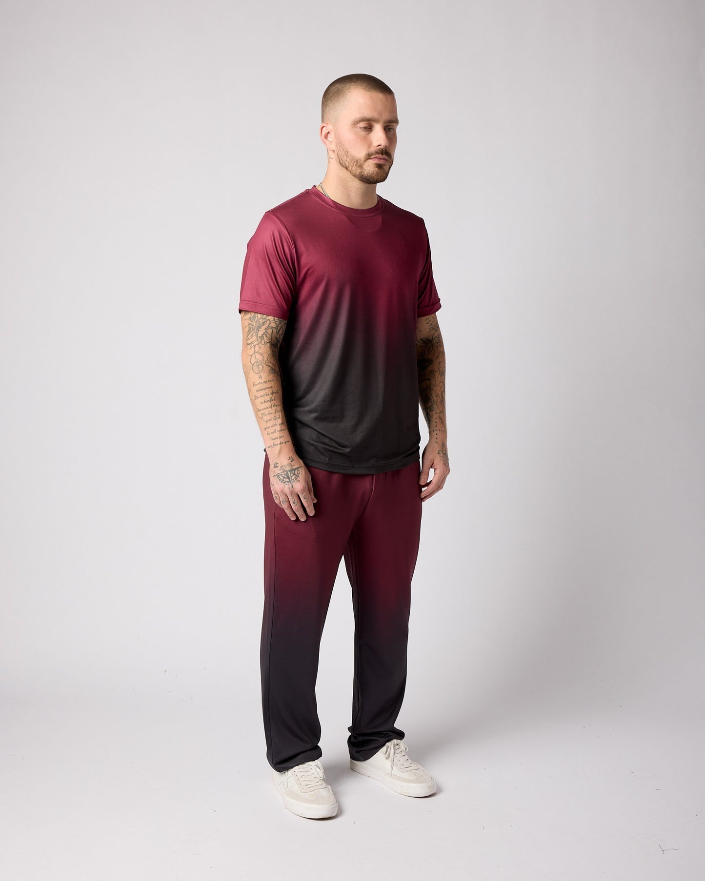Tempo Tech Tee