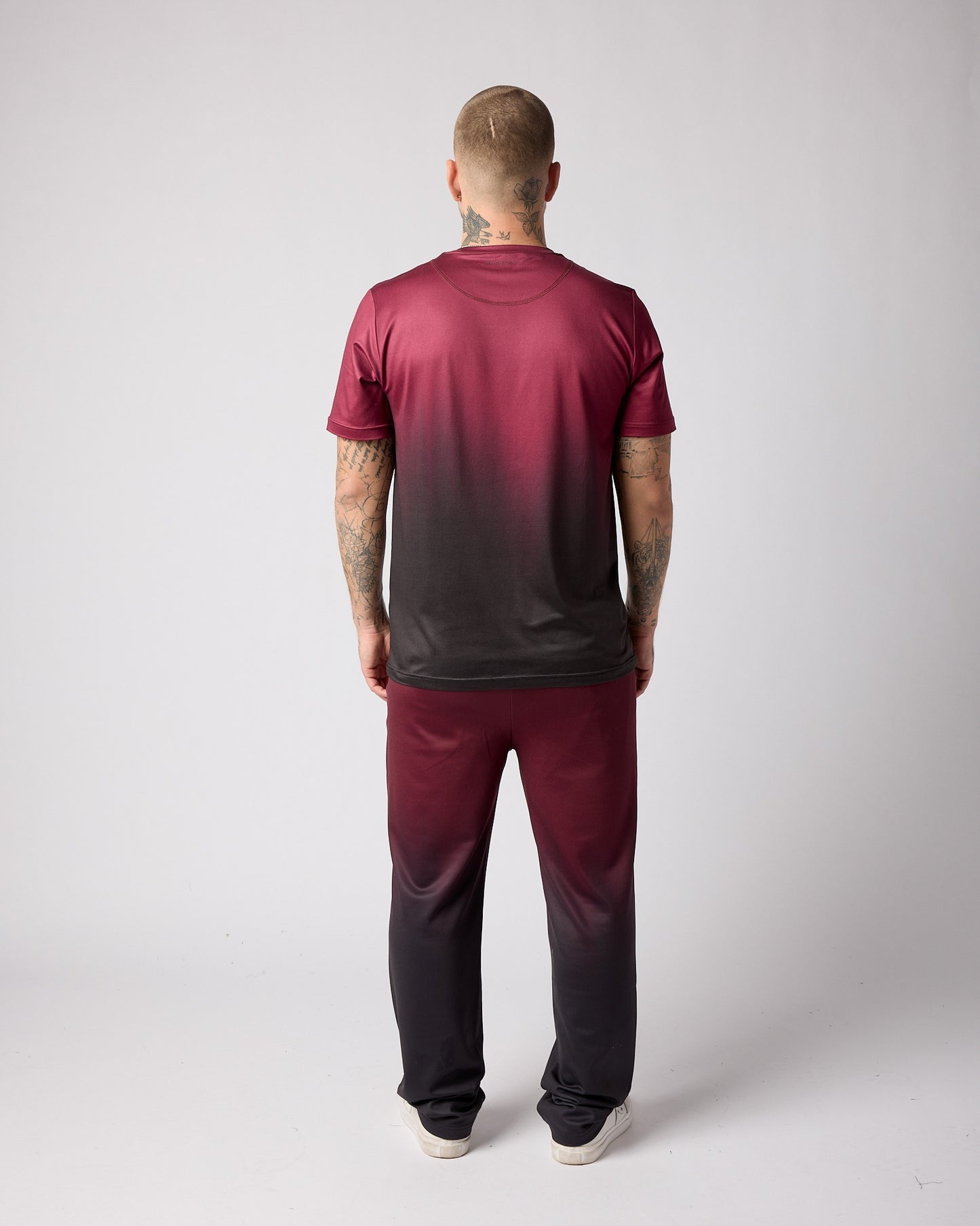 Tempo Tech Tee
