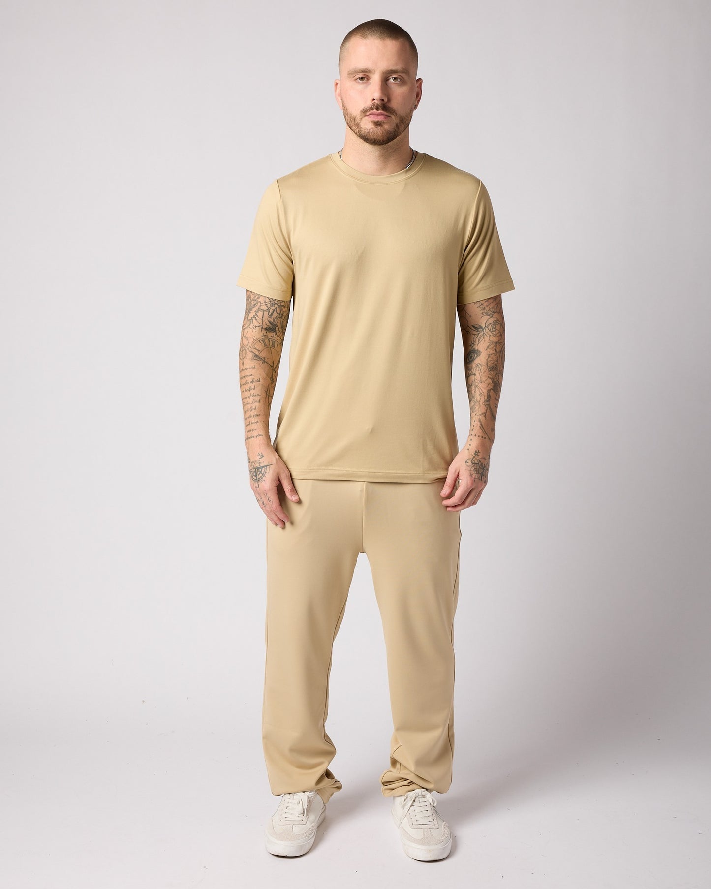 Tempo Tech Tee