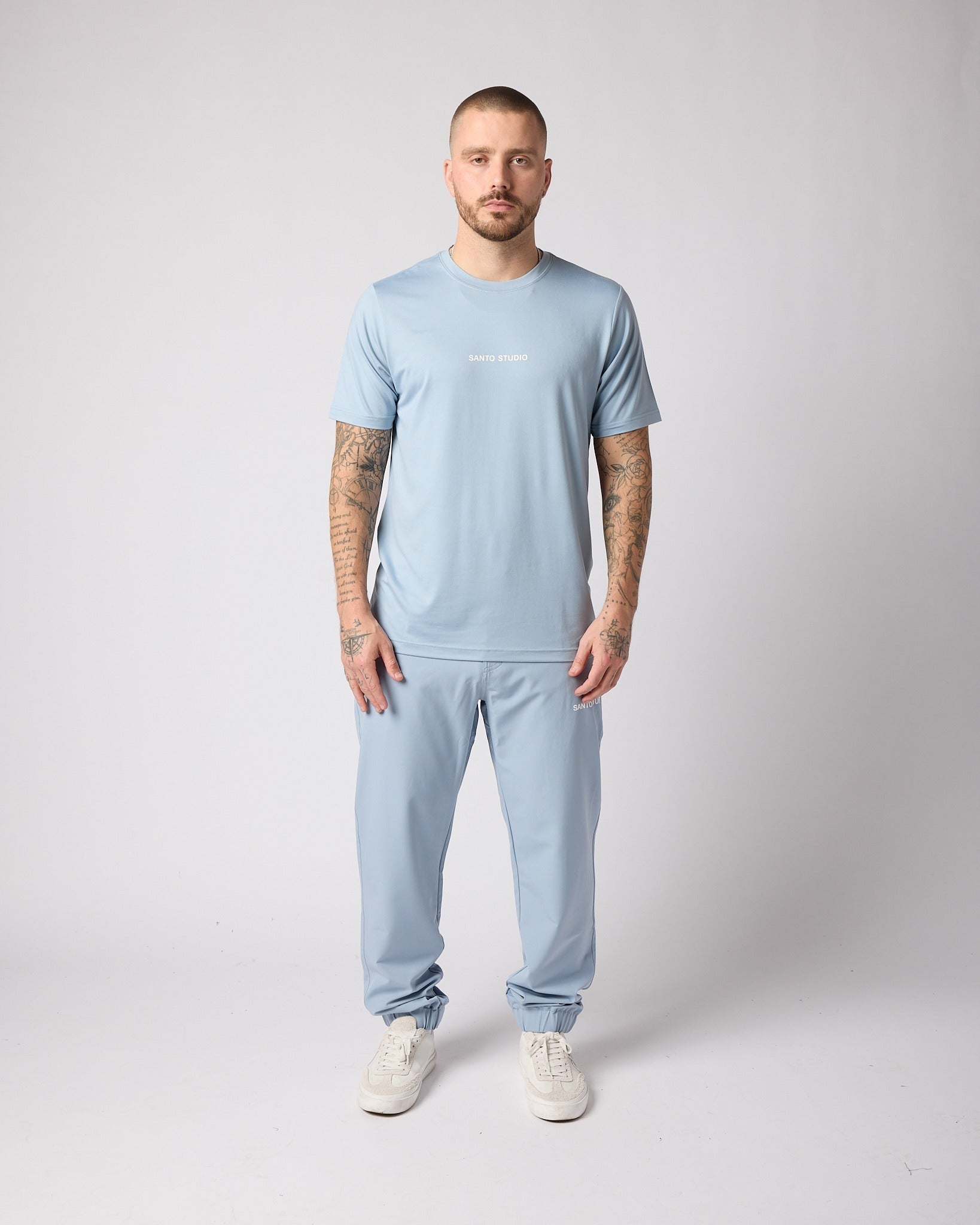 Baby Blue