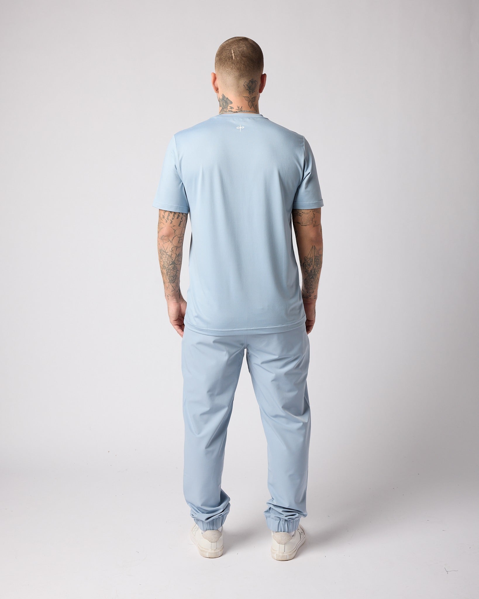 Baby Blue