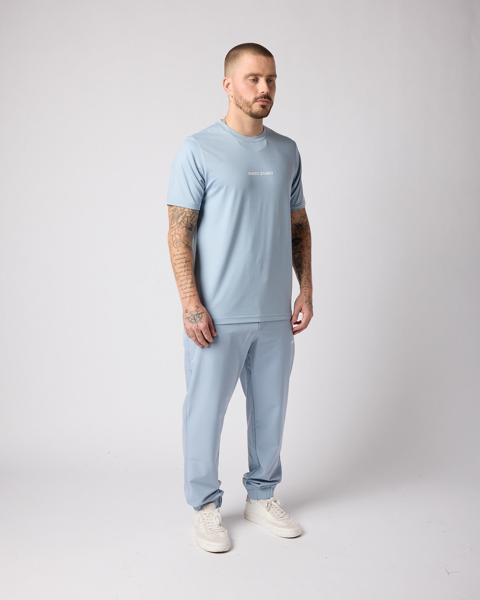 Baby Blue
