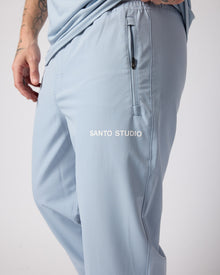 Baby Blue
