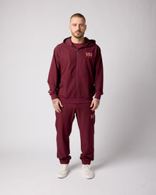 Tempo 777 Enjoy Comfort Fleece Hoodie