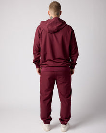Tempo 777 Enjoy Comfort Fleece Hoodie