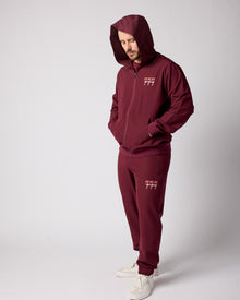 Tempo 777 Enjoy Comfort Fleece Hoodie