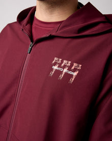 Tempo 777 Enjoy Comfort Fleece Hoodie