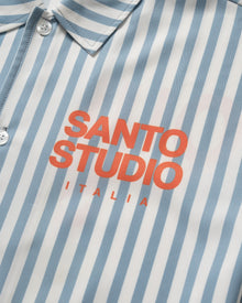 Que Sera Sera Button Down Shirt - Ryan Sheckler Edition