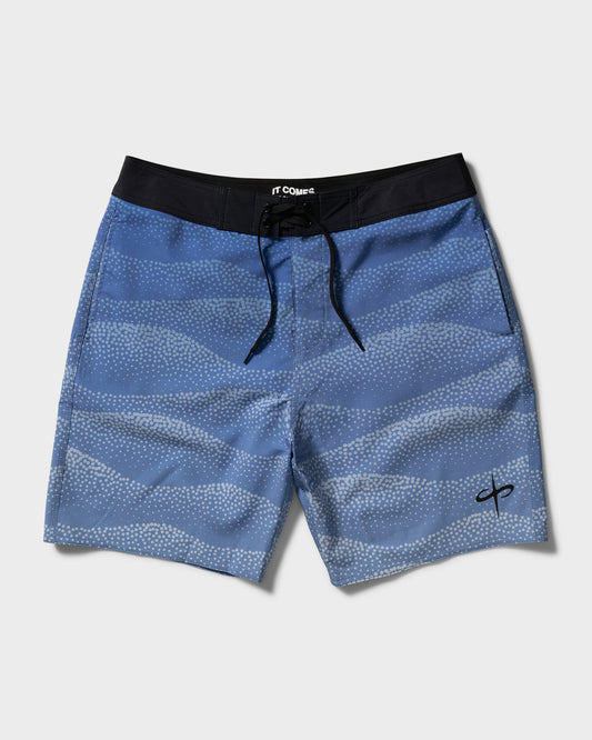 Cole Houshmand Pro Boardshort