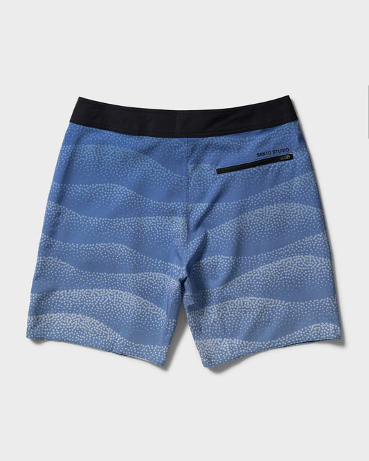 Cole Houshmand Pro Boardshort