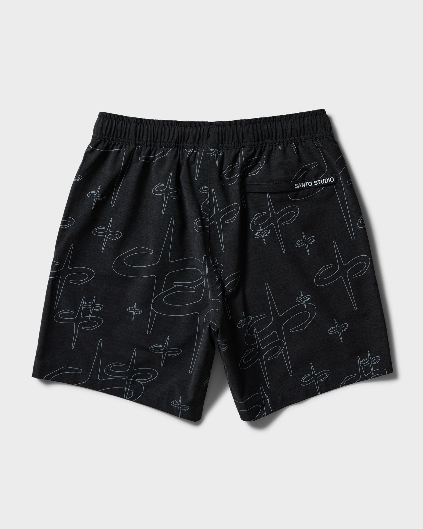 Lido Swim Short