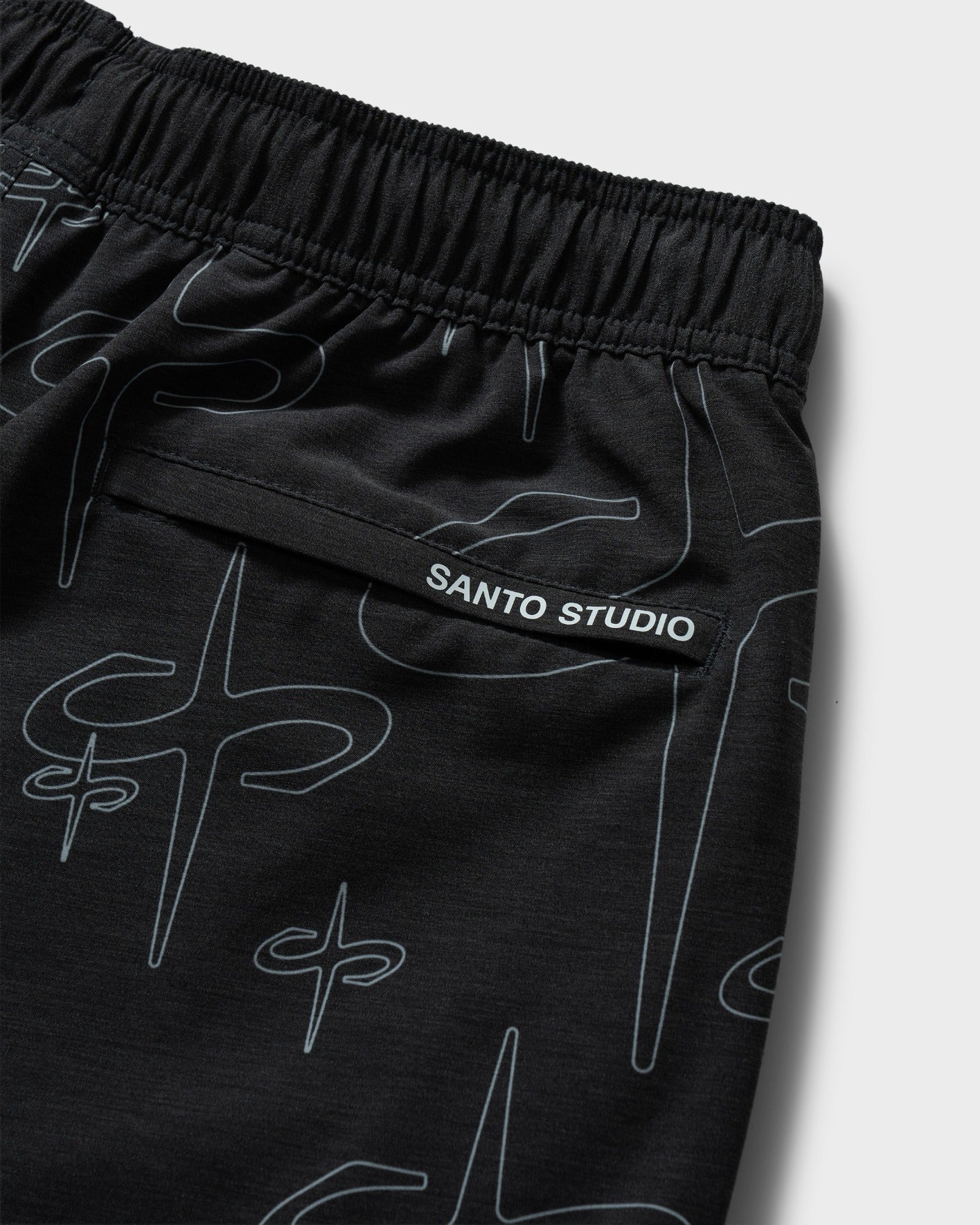 Lido Swim Short