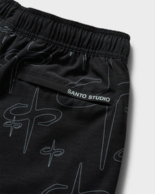 Lido Swim Short
