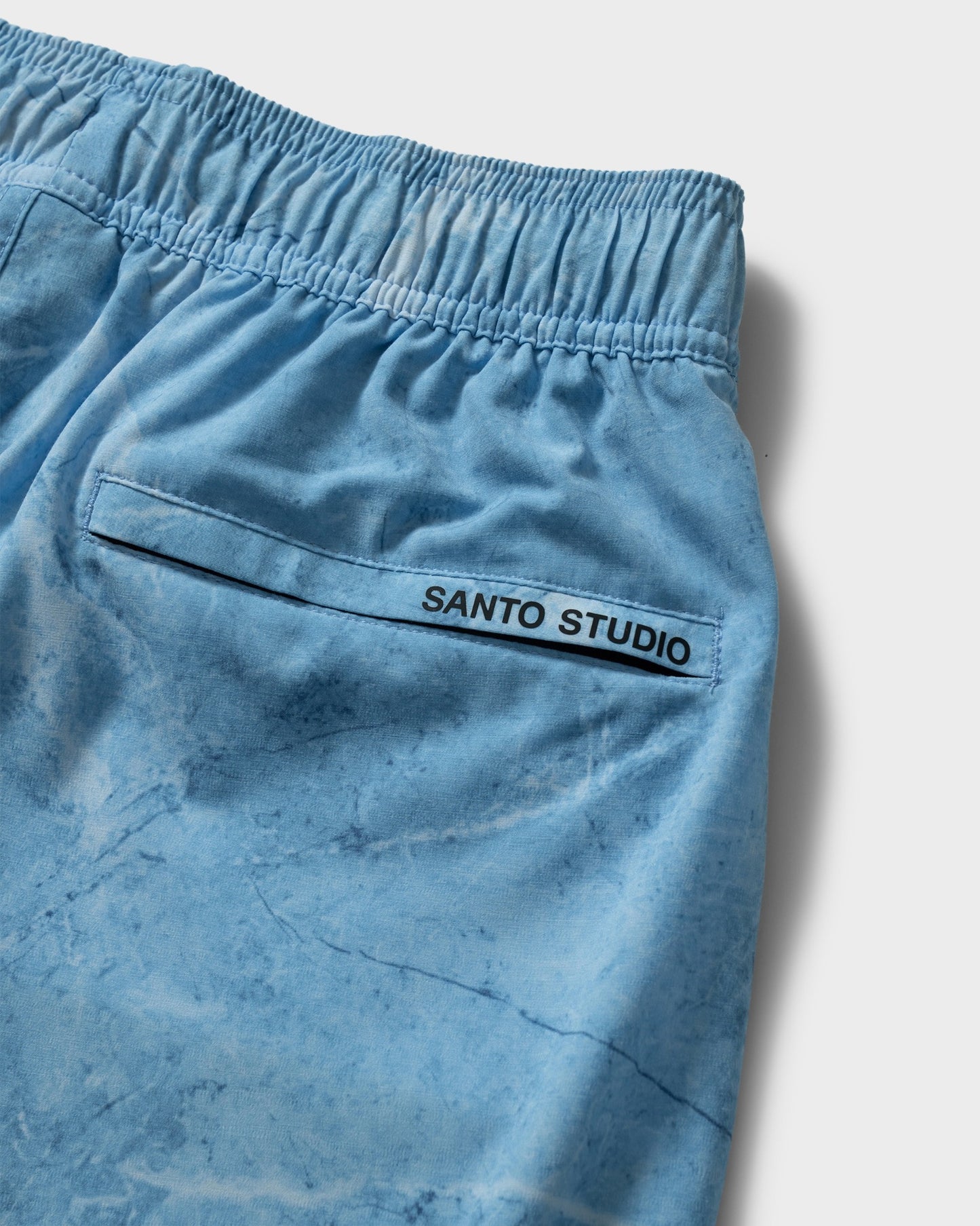 Lido Swim Short
