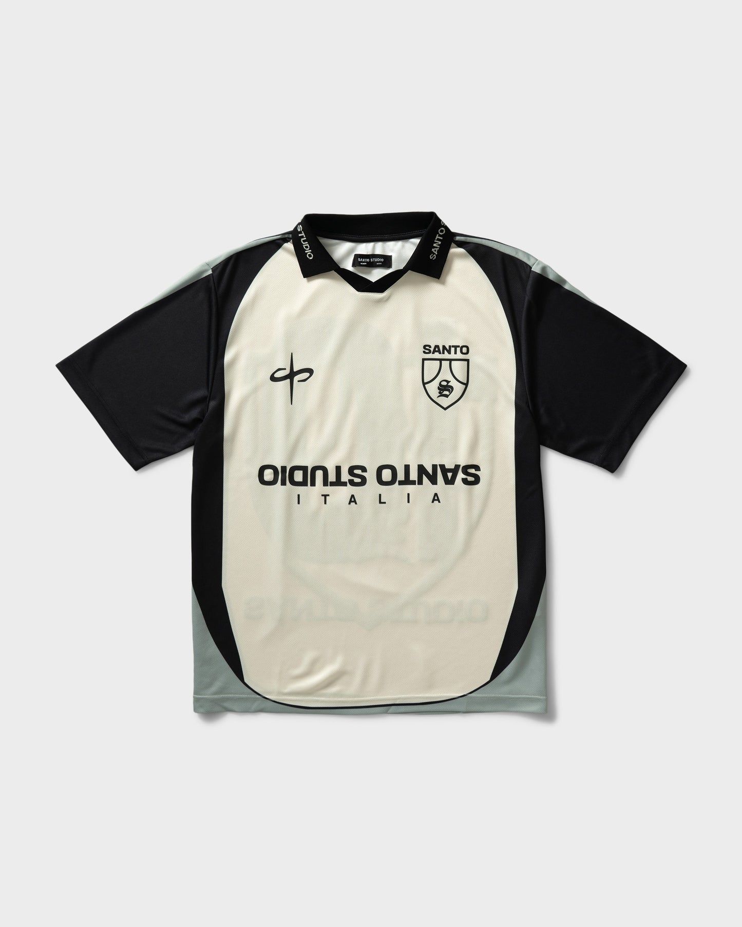 Santo Shield Club Jersey - Twitch Edition