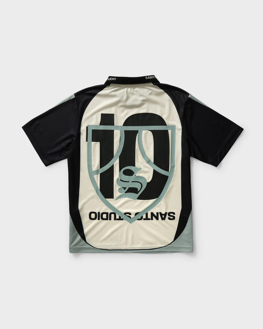 Santo Shield Club Jersey - Twitch Edition