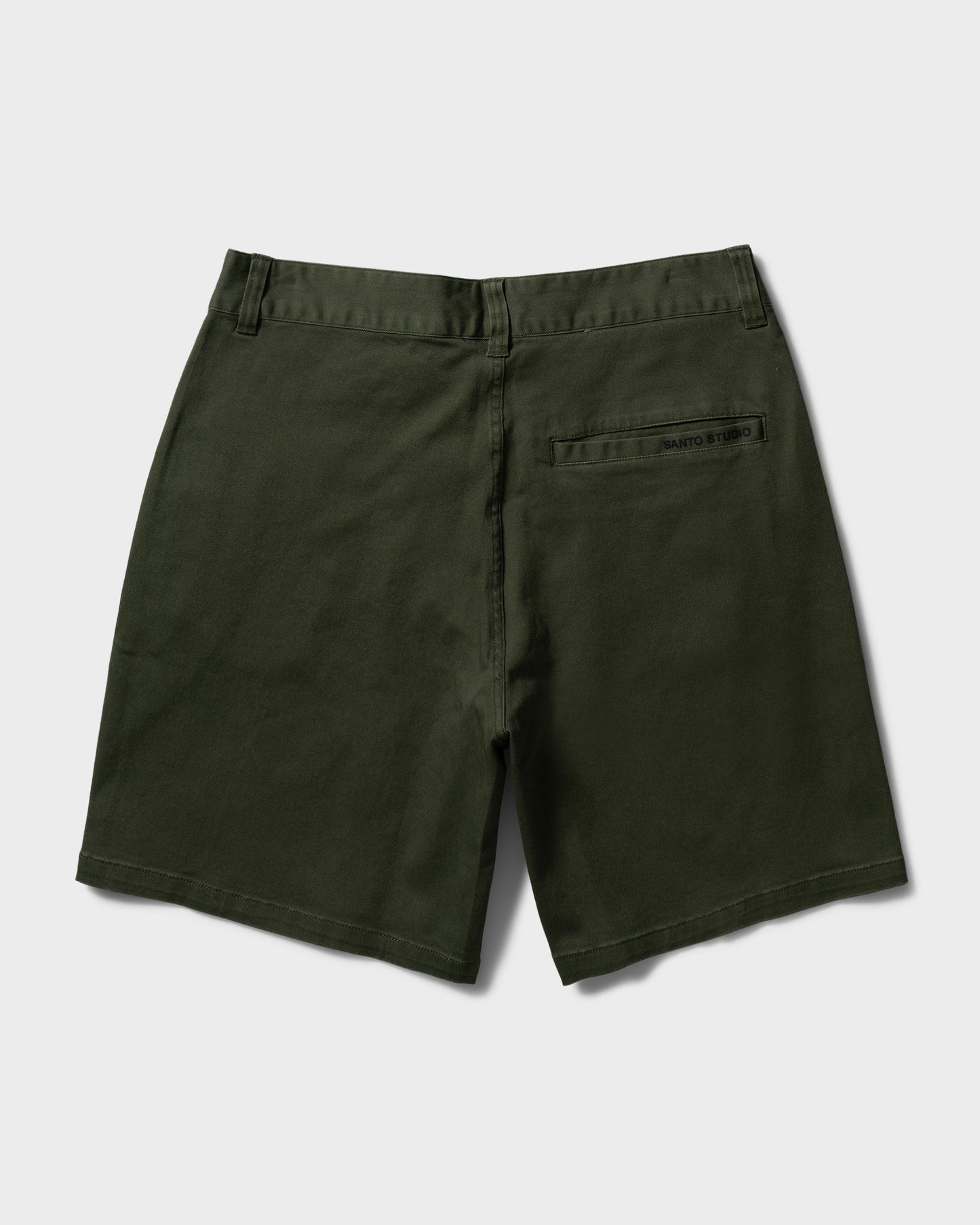 Del Mar Chino Short