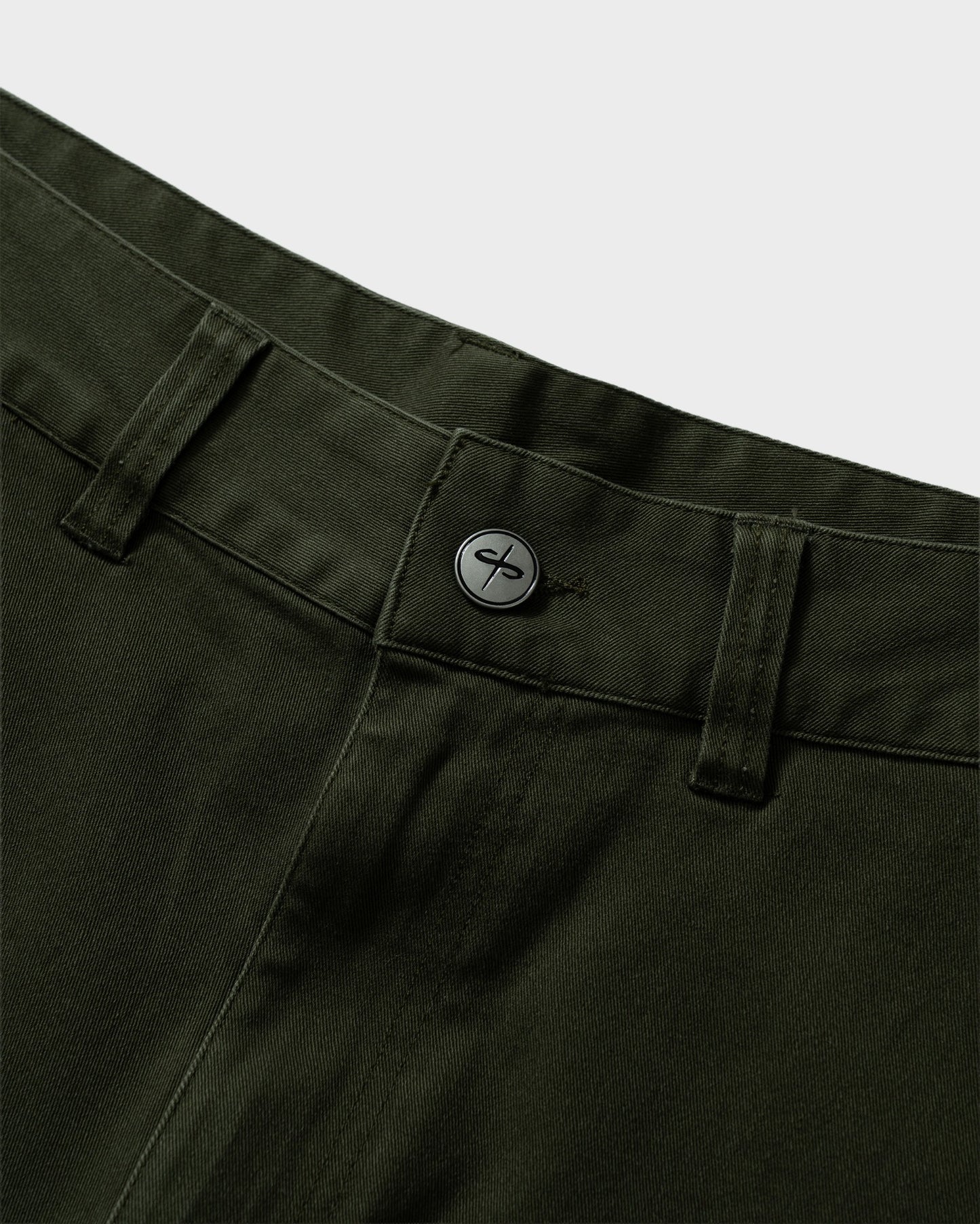 Del Mar Chino Short
