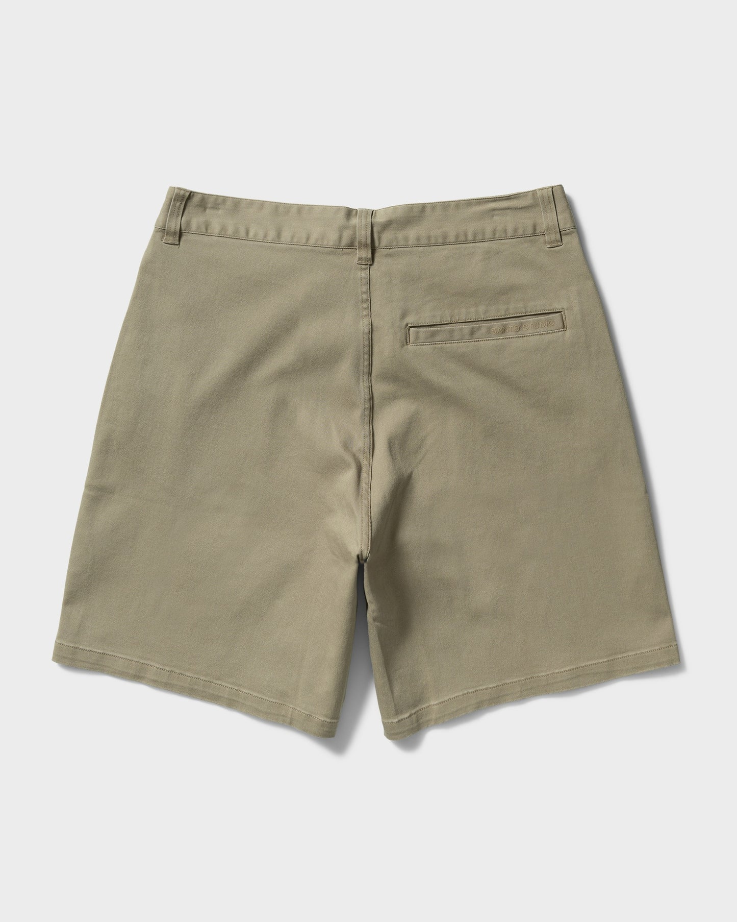 Del Mar Chino Short